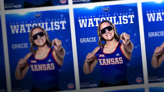 Gracie Shepherd FSN Watchlist