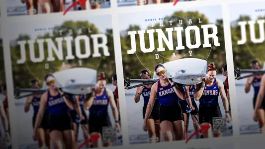 Row Virtual Junior Day