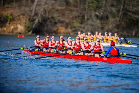 Row 2v8 Double Dual