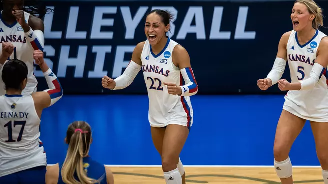 Volleyball Awards and Honors