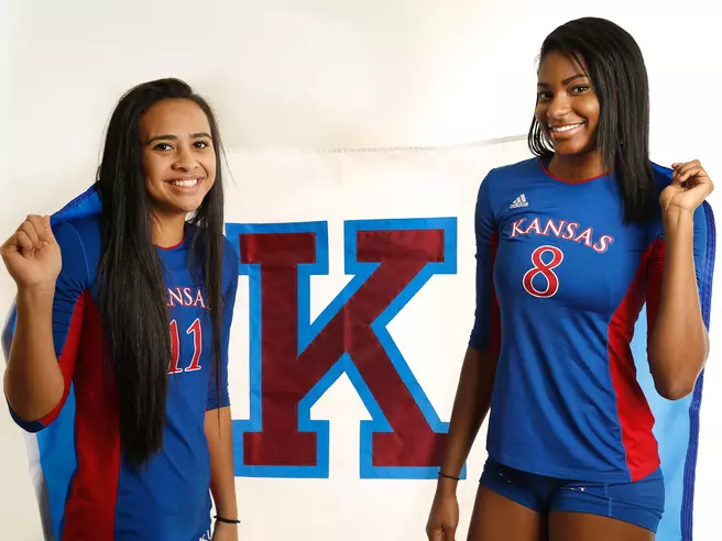 Volleyball AVCA All-Americans