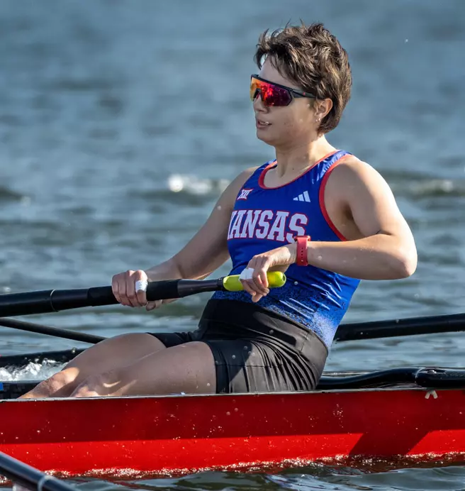 Oarswoman of the Year