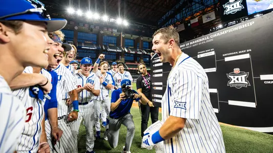 Baseball Celly