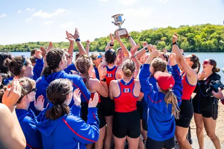 Dillons Sunflower Showdown Trophy