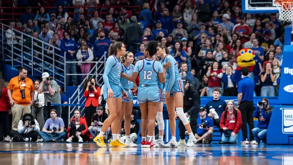 25 - WBB Schedule Matrix