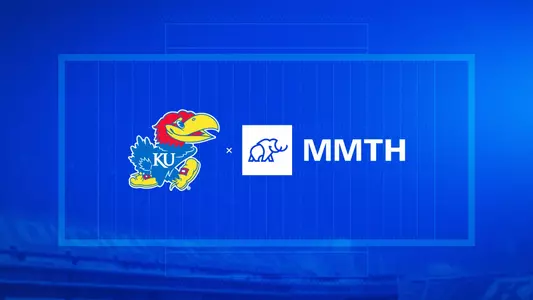Jayhawks x MMTH