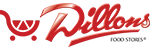 Dillons logo