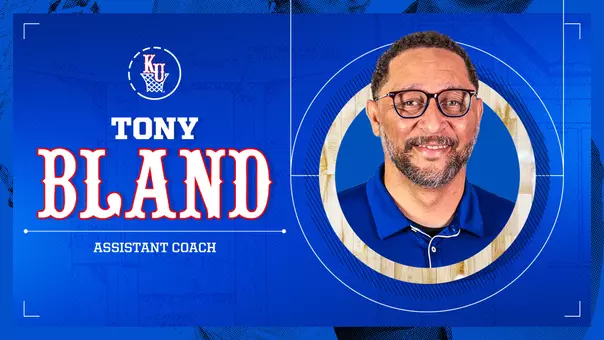 Tony Bland graphic