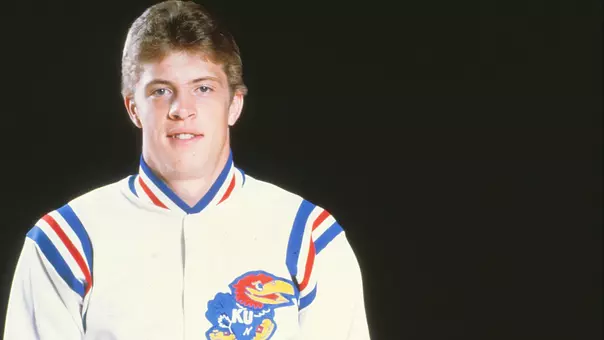 Brian Martin head shot