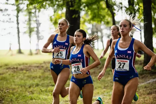 Bob Timmons Classic Recap Photo