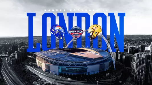 Jayhawks in London