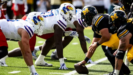 FB at Mizzou recap