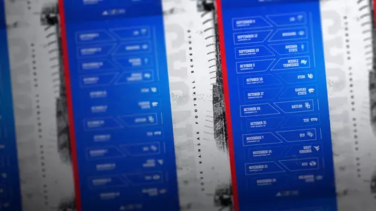 2026 Football Schedule