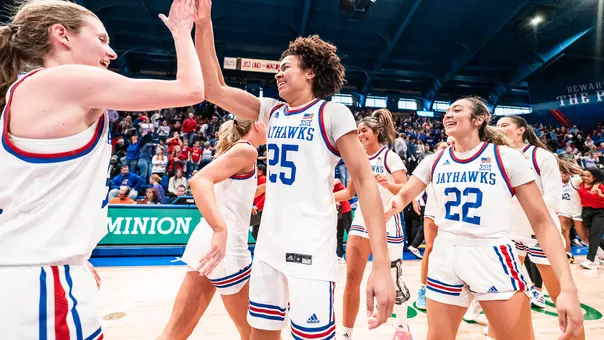 Jaliya Davis FOW - 1.26