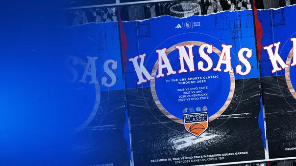 MBB CBS Sports Classic graphic