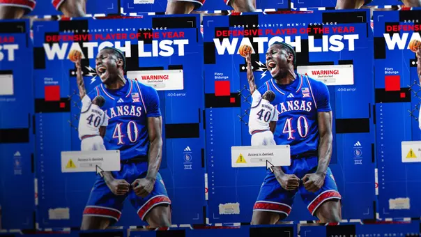 Flory Naismith DPOY Watch List