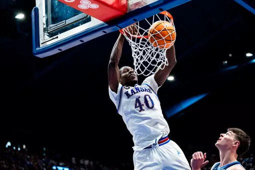 Bidunga Named to Kareem Abdul-Jabbar Center of the Year Watch List