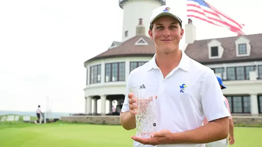 Carlier NY Harbor Champ