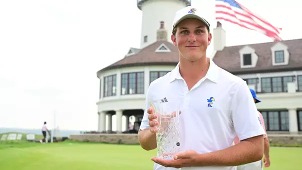 Carlier NY Harbor Champ