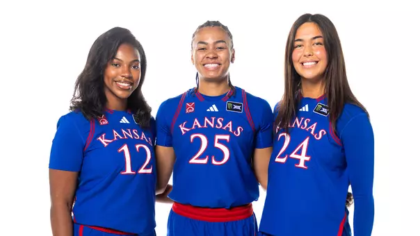 WBB Media Day attendees