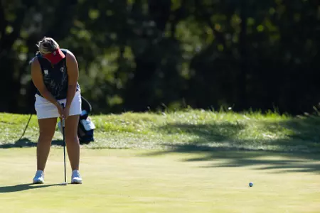 Nordstedt Marilynn Smith Invitational