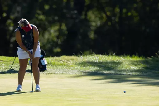Nordstedt Marilynn Smith Invitational