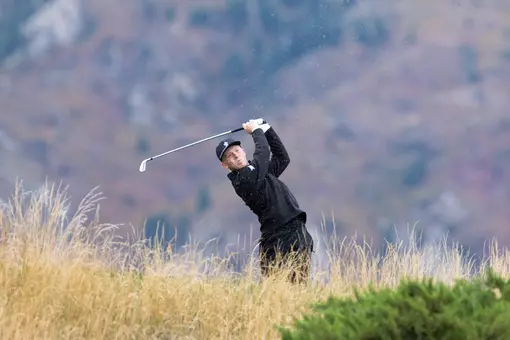 Holtzman Big 12 Match Play