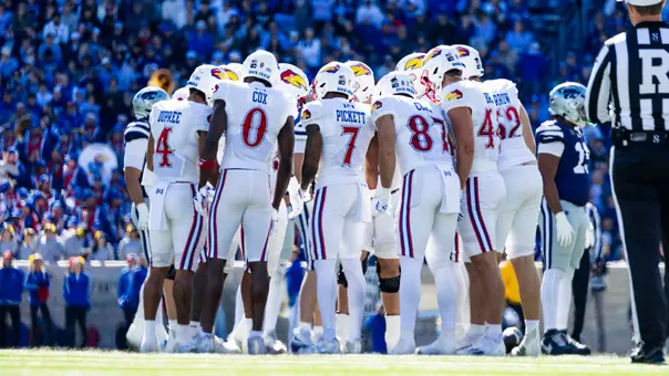 FB at Kansas State web