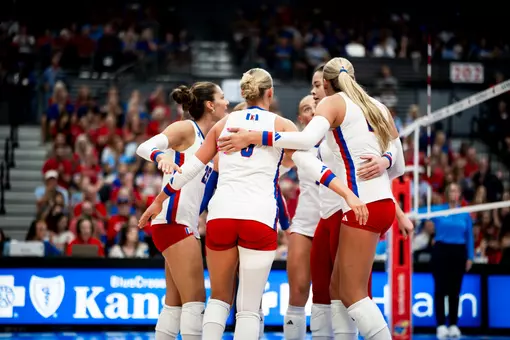 Team v BYU