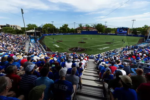 Hoglund Ballpark