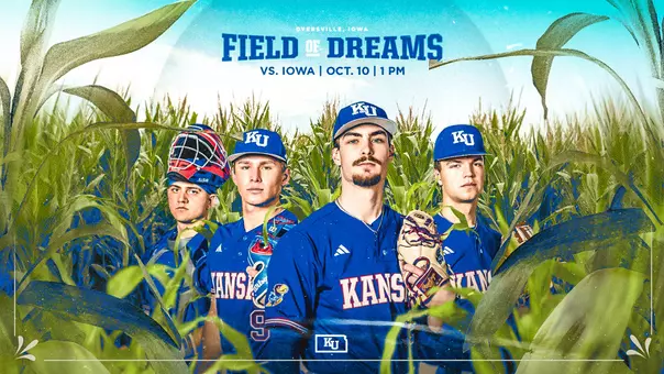 Field of Dreams web