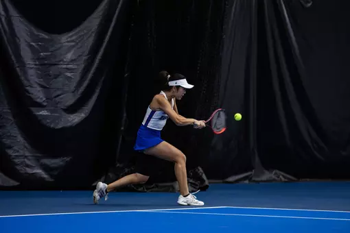 Kansas Drops Match to Wisconsin