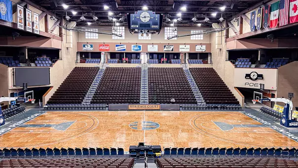 Sanford Pentagon