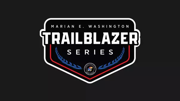 Marian Washington Trailblazer Series