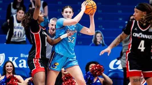 WBB Meister Tech preview