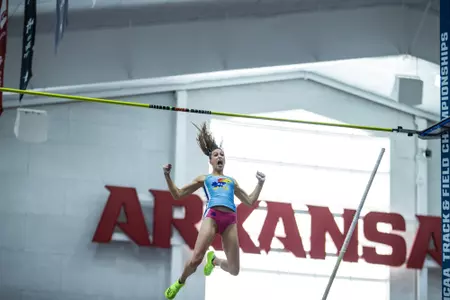 Mason Indoor Nationals 2026