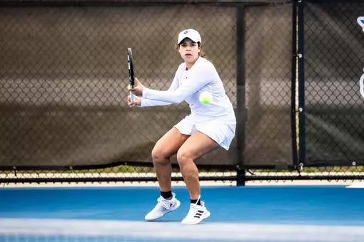 No. 63 Kansas Comes Up Short at No. 44 Baylor