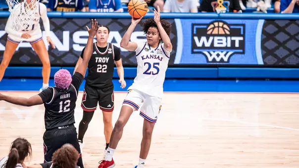 Davis vs Troy action