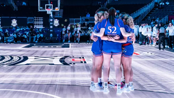 WBB Big 12 vs Colorado recap