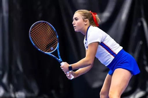 Kansas to Host Iowa State Saturday