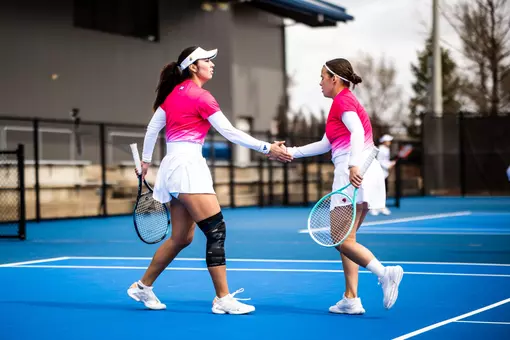 Kansas Wins Gritty 4-2 Match Over Iowa State