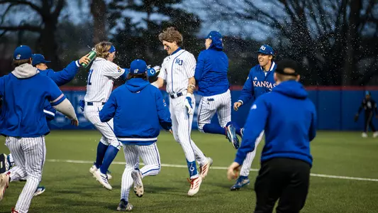 BSB Recap UCF Day1