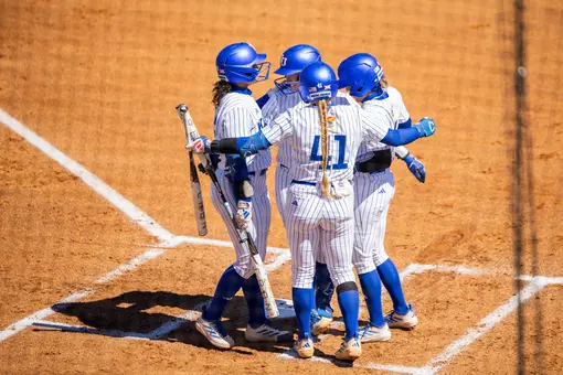 UCF Game 2 Recap Photo