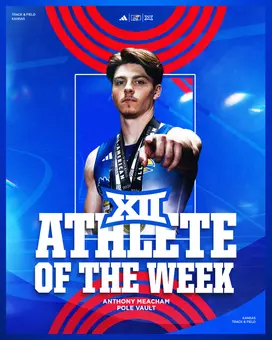 Ant Meacham AOTW