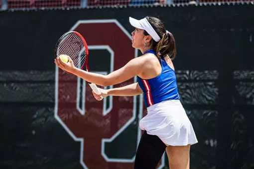 Kansas Falls 4-0 to Oklahoma in NCAA Tournament First Round