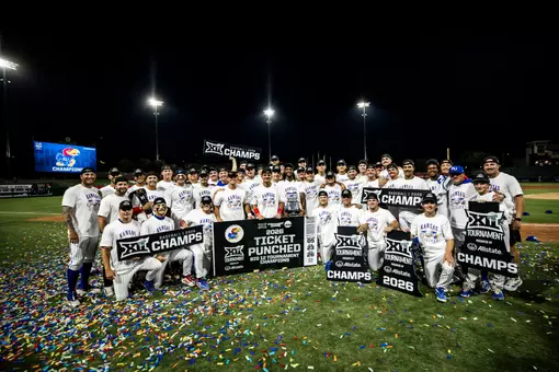Team Celebration