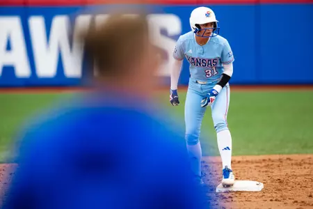 Audri Youngblood #31