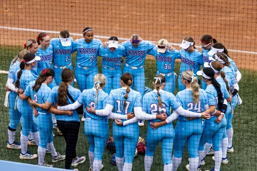 Big 12 Tournament Preview Photo