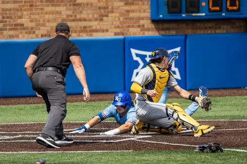 Dykhoff Sliding In