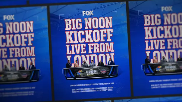 Big Noon Kickoff Web Announcement